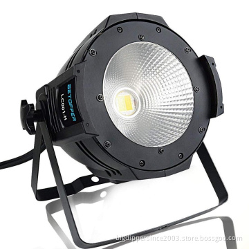 bigdipper 100w cob par lights dj dmx stage led light for Photography theater wedding church bar party show disco
